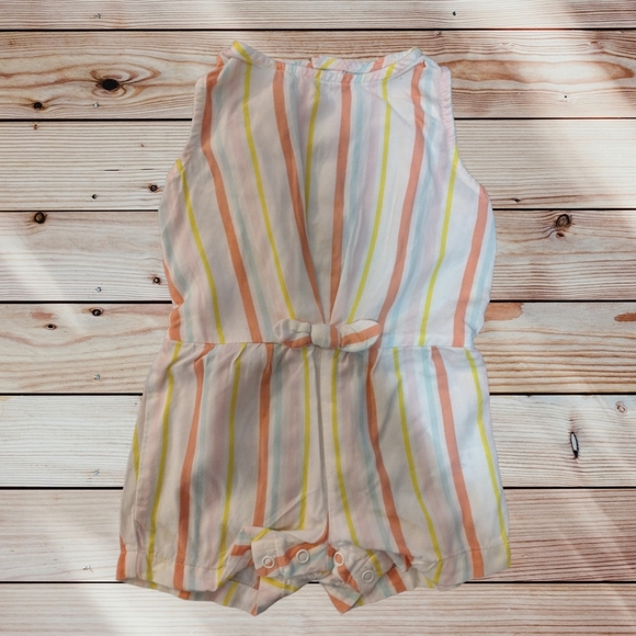 CARTER'S size 6 Months Romper Girl Clothing / Baby Clothing - Picture 1 of 6